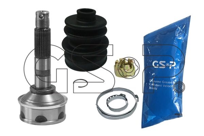 GSP Joint Kit, drive shaft