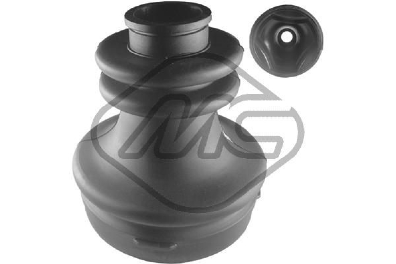 Metalcaucho Bellow, drive shaft