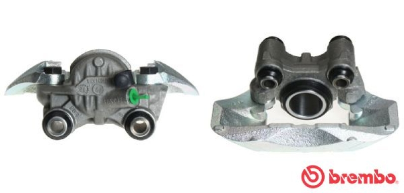 BREMBO Brake Caliper ESSENTIAL LINE