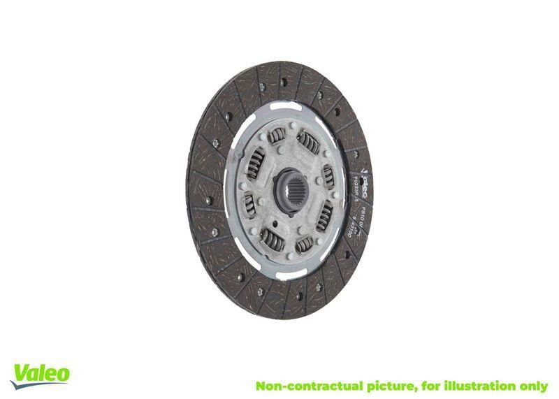 VALEO Clutch Disc