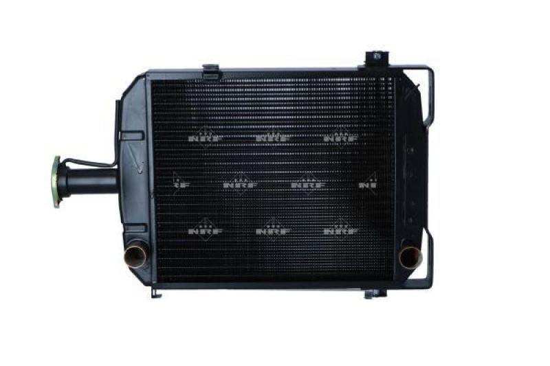 NRF Radiator, engine cooling EASY FIT