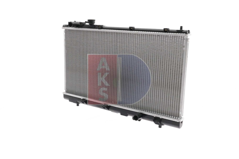 AKS DASIS Radiator, engine cooling