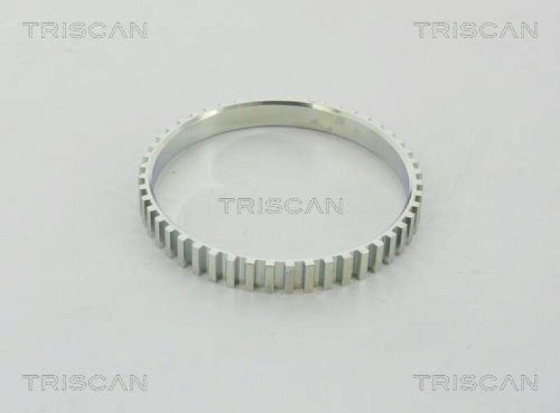 TRISCAN Sensorring, ABS