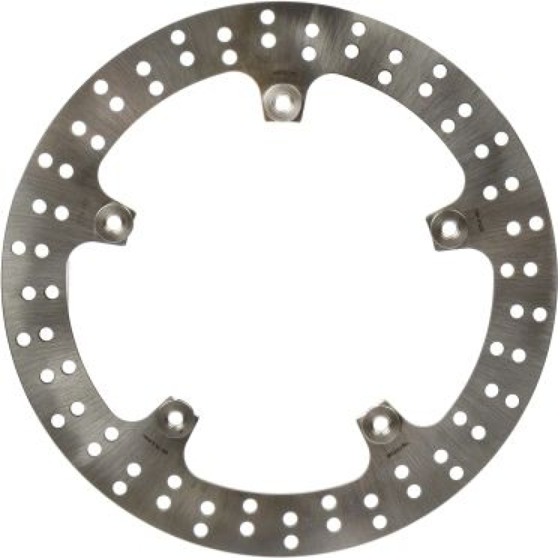 2x TRW Brake Disc