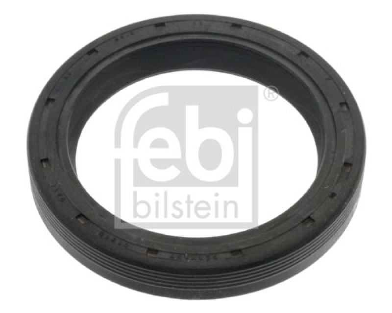 FEBI BILSTEIN Shaft Seal, automatic transmission flange