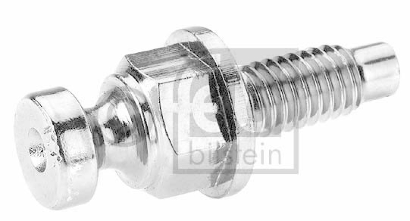 FEBI BILSTEIN Bolt, tensioner pulley