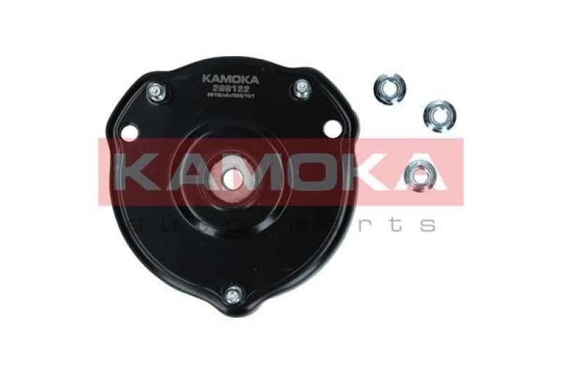 KAMOKA Repair Kit, suspension strut support mount