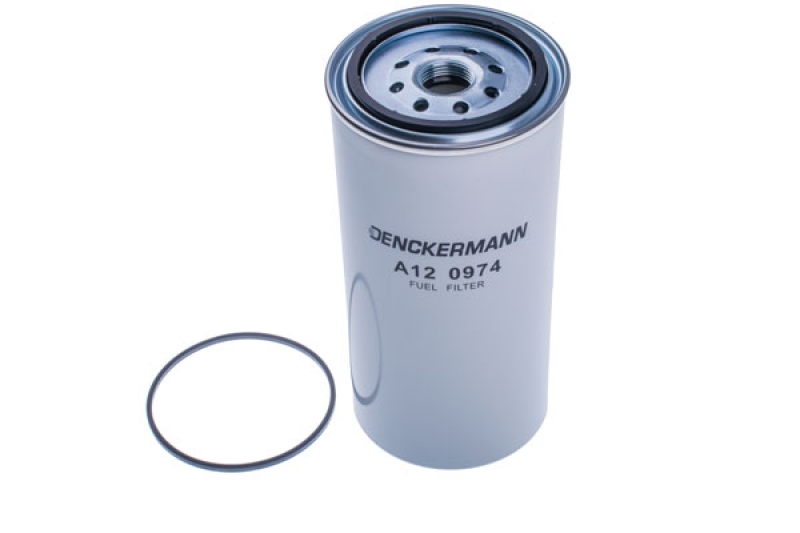 DENCKERMANN Kraftstofffilter