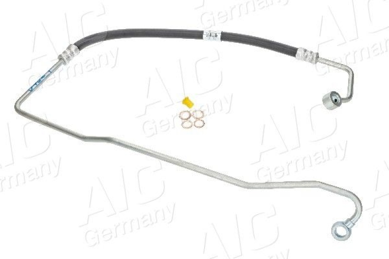 AIC Hydraulikschlauch, Lenkung AIC Premium Quality, Erstausrüsterqualität