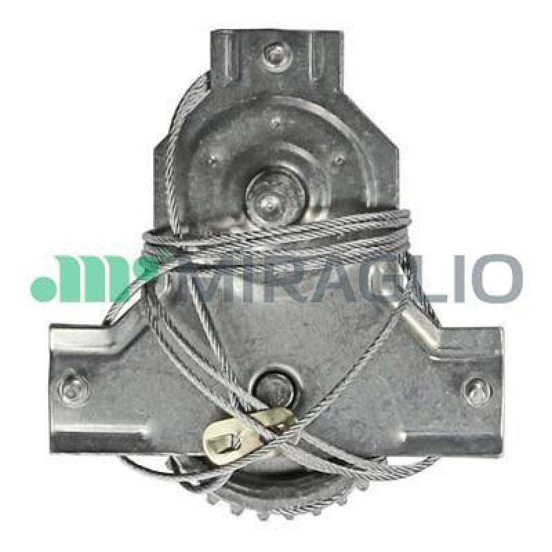 MIRAGLIO Window Regulator