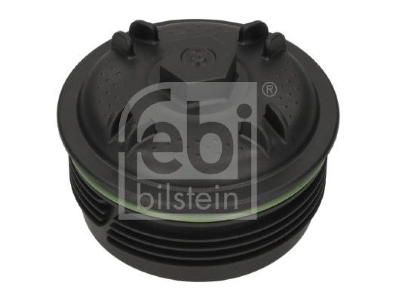 FEBI BILSTEIN Deckel, Kraftstofffilter