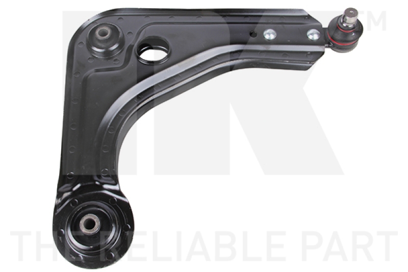 NK Track Control Arm