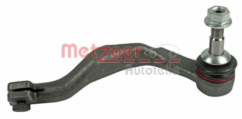 METZGER Tie Rod End KIT + GREENPARTS