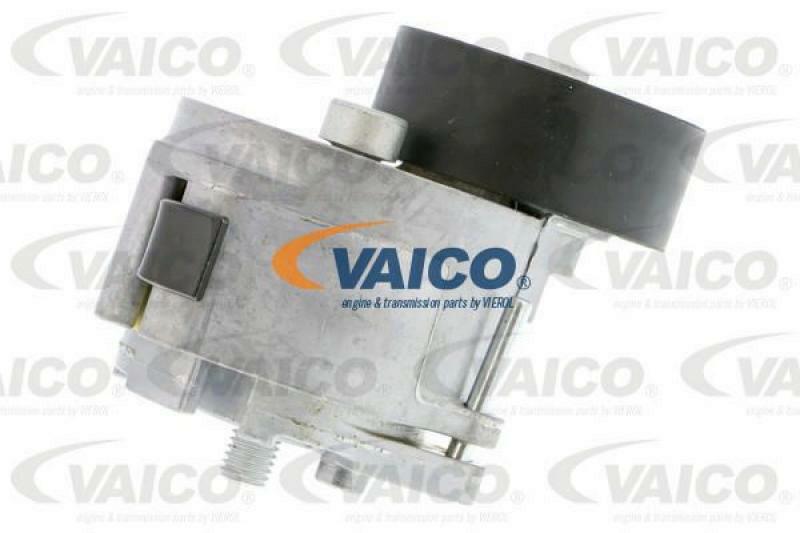 VAICO Belt Tensioner, v-ribbed belt Original VAICO Quality