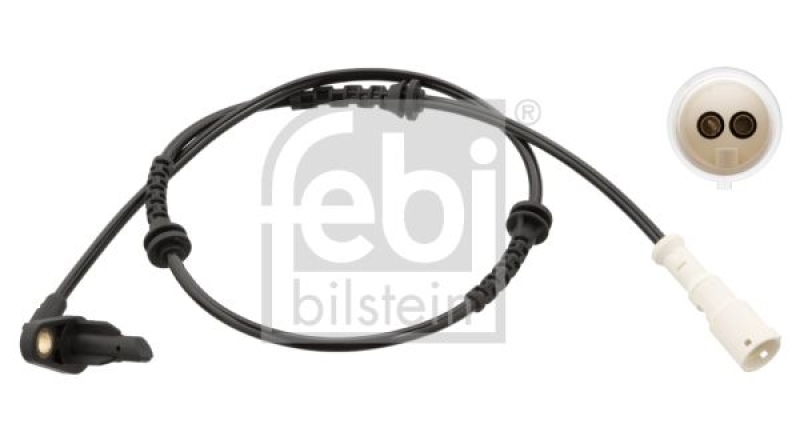 FEBI BILSTEIN Sensor, Raddrehzahl