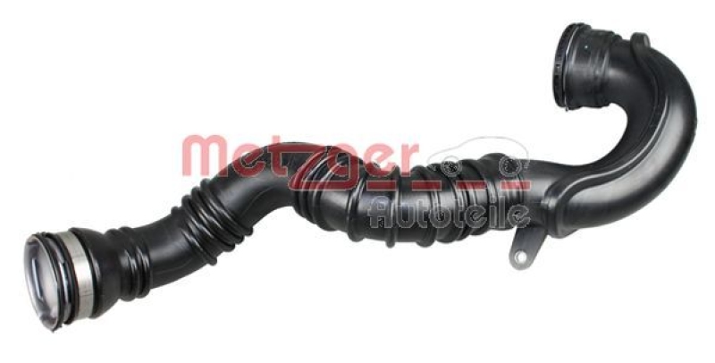 METZGER Charge Air Hose OE-part