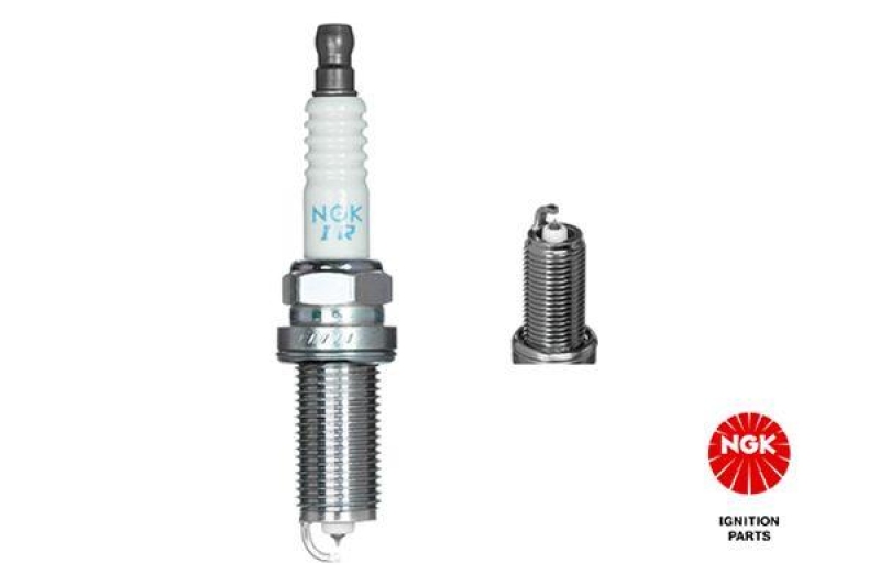 NGK Spark Plug