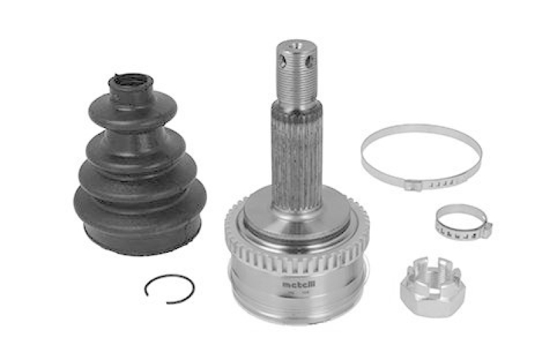 METELLI Joint Kit, drive shaft