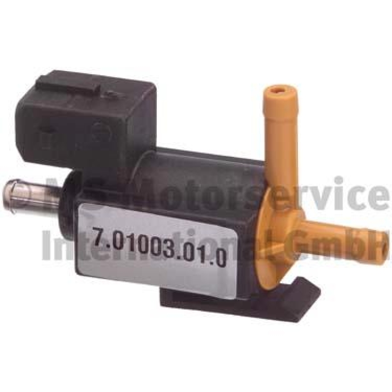 PIERBURG Boost Pressure Control Valve