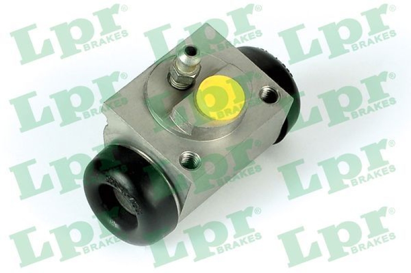 LPR Wheel Brake Cylinder