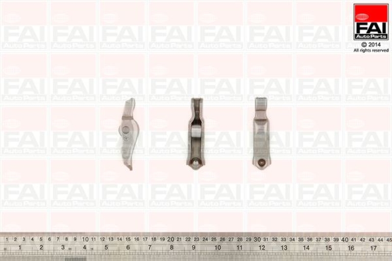 FAI AutoParts Rocker Arm, engine timing