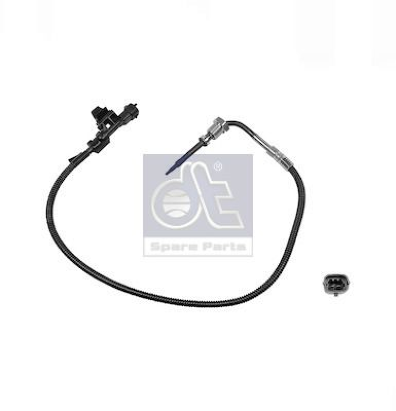 DT Spare Parts Sensor, Abgastemperatur