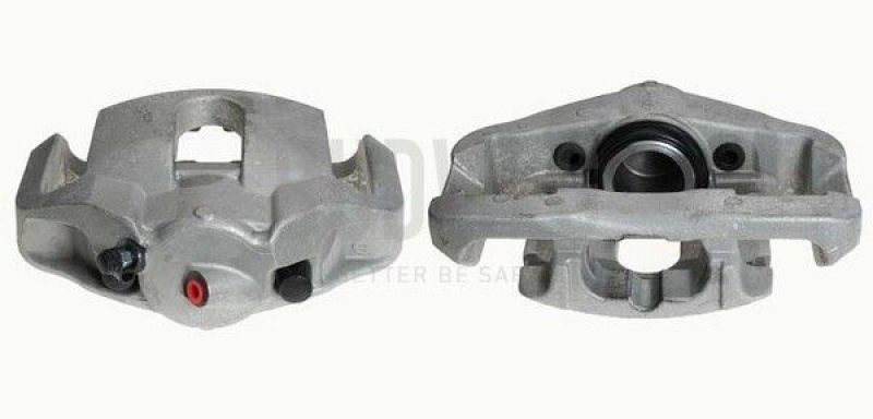 BUDWEG CALIPER Bremssattel