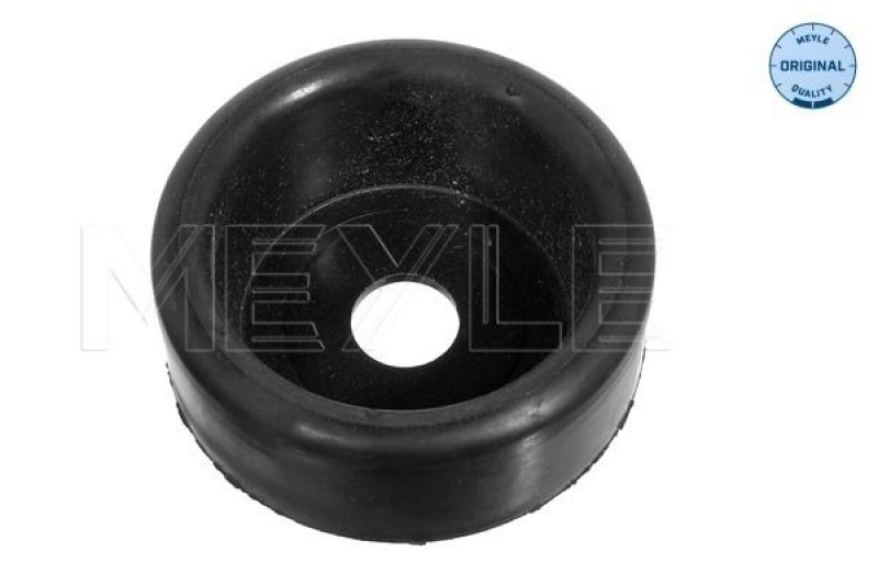 MEYLE Bushing, axle beam MEYLE-ORIGINAL: True to OE.