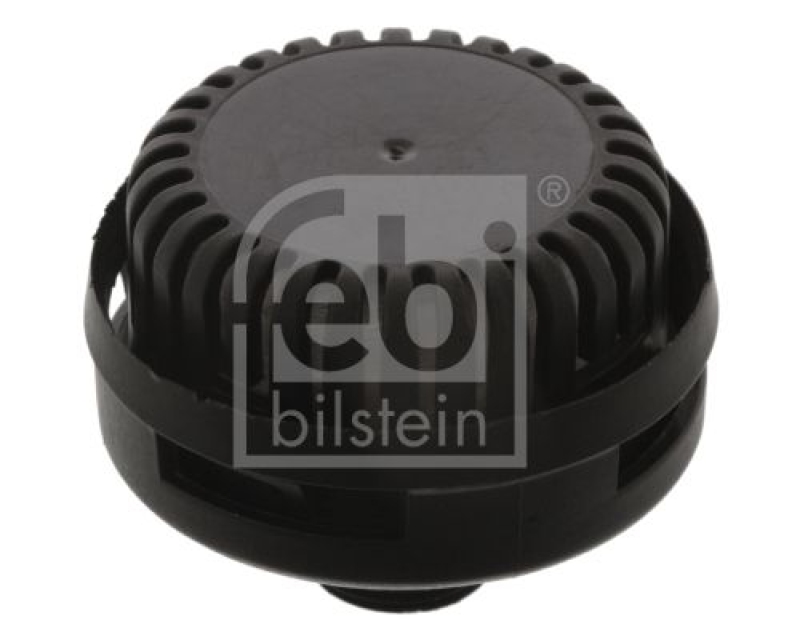 FEBI BILSTEIN Silencer, compressed-air system