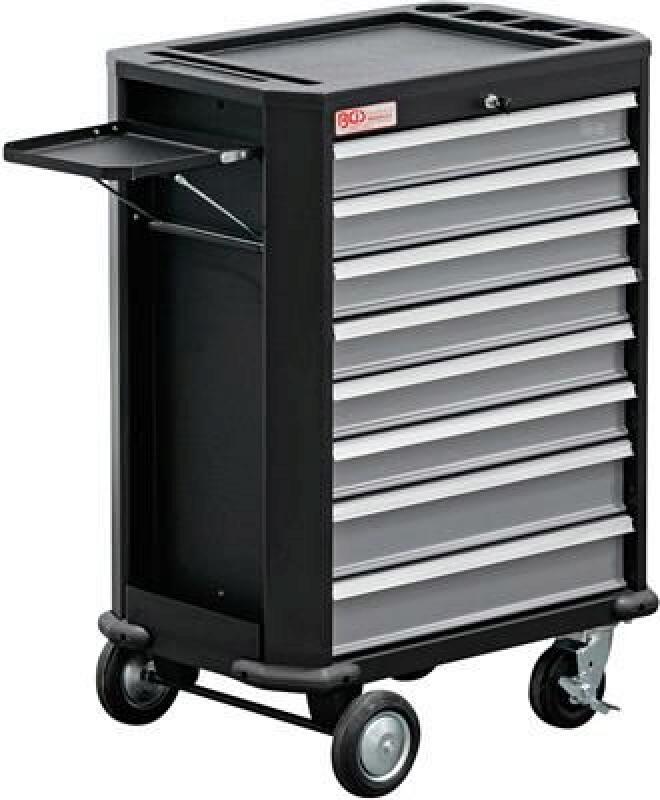 BGS Tool Trolley