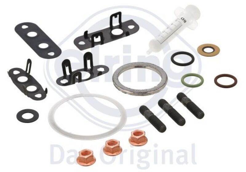 ELRING Mounting Kit, charger