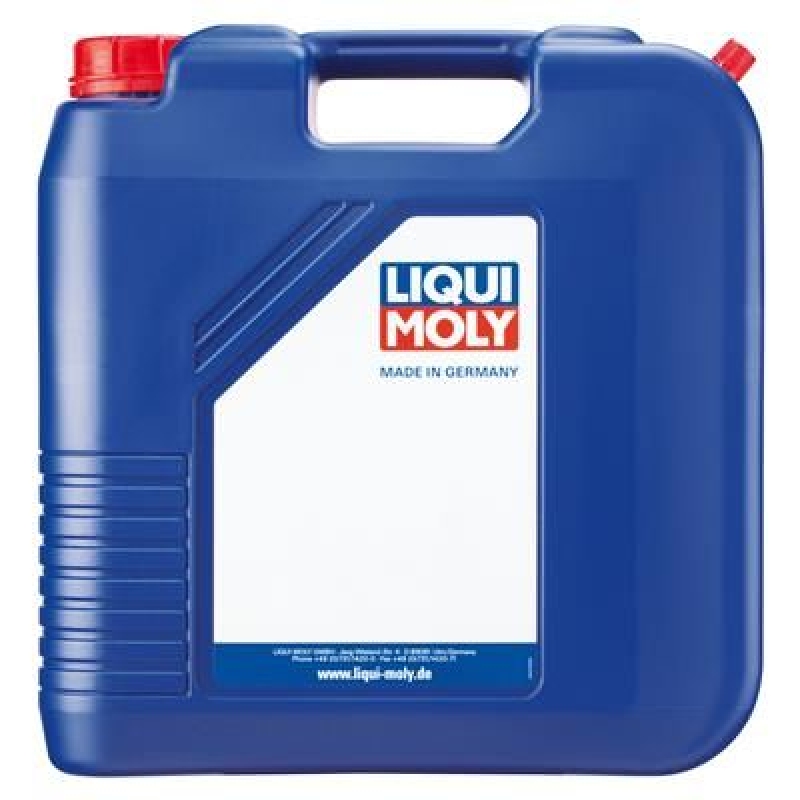 Liqui Moly Hydrauliköl HLP 15 20L