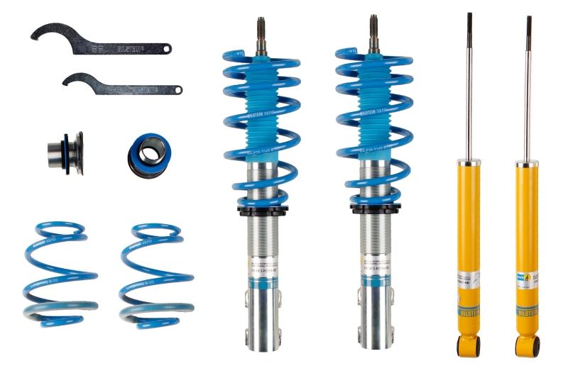 BILSTEIN Fahrwerkssatz, Federn/Dämpfer BILSTEIN - B14 PSS