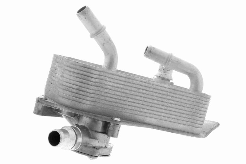 VEMO Oil Cooler, automatic transmission Original VEMO Quality