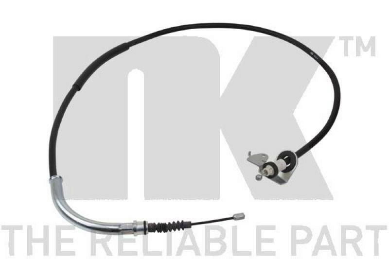 NK Cable, parking brake