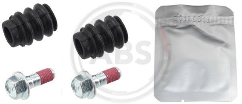 Guide Sleeve Kit, brake caliper