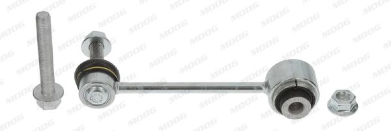 MOOG Link/Coupling Rod, stabiliser bar