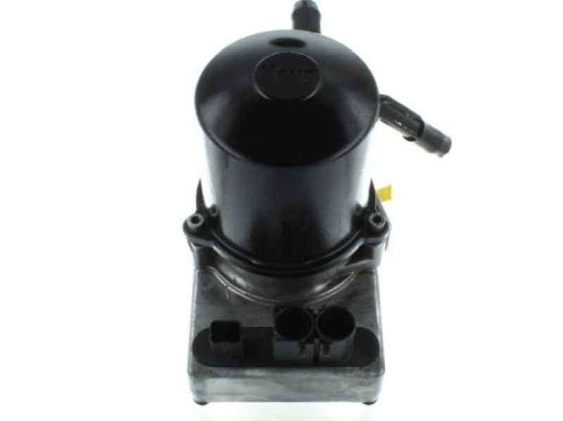 SPIDAN Hydraulic Pump, steering system