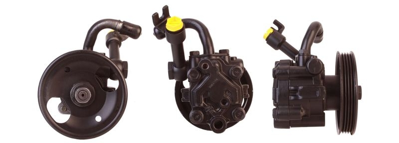 ELSTOCK Hydraulic Pump, steering system