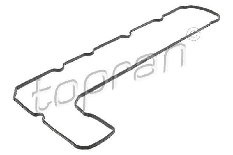 TOPRAN Gasket, cylinder head cover