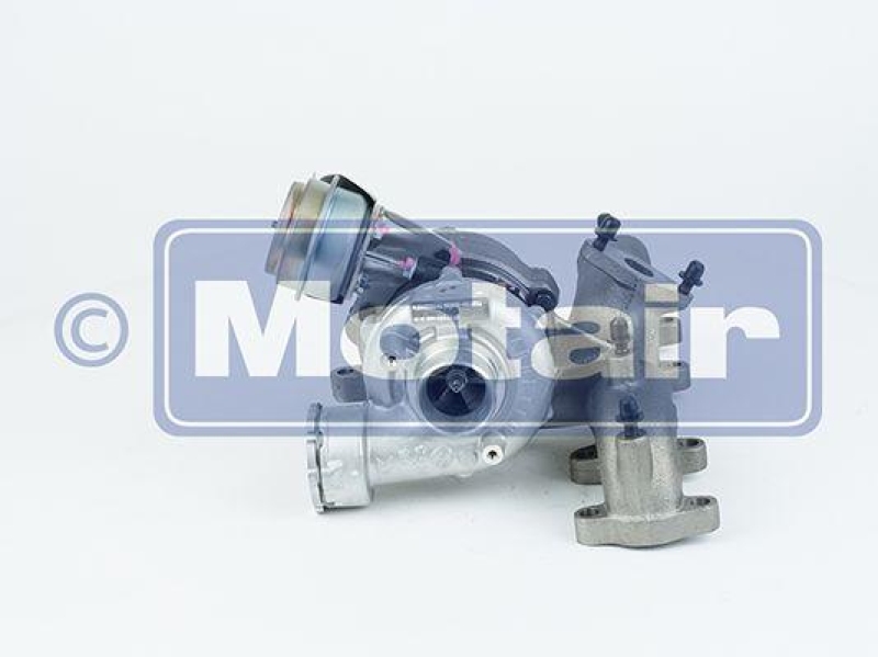 MOTAIR TURBO Lader, Aufladung Garrett Turbo NEU