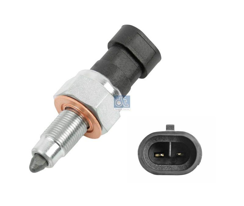 DT Spare Parts Switch, reverse light