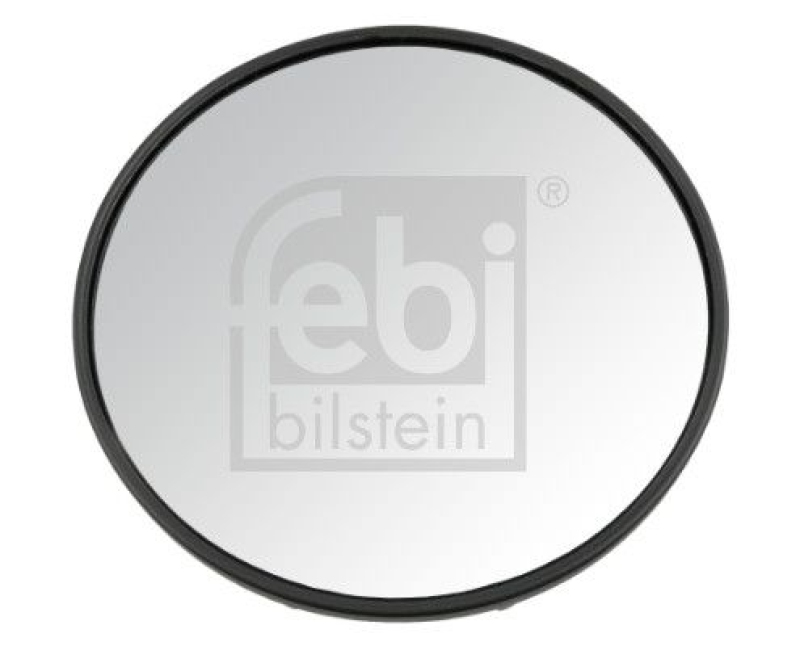 FEBI BILSTEIN Frontspiegel, Fahrerhaus