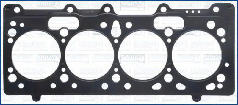 AJUSA Gasket, cylinder head FIBERMAX