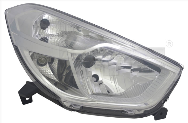 Headlight