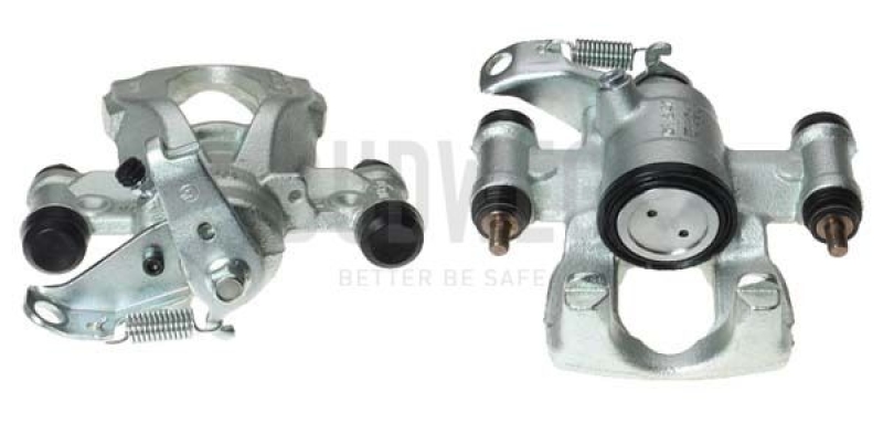 BUDWEG CALIPER Brake Caliper