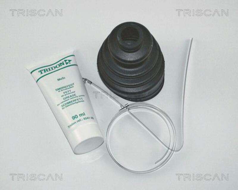 TRISCAN Bellow Set, drive shaft