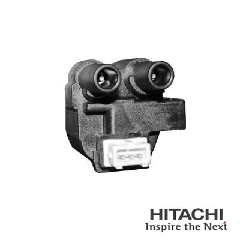 HITACHI Zündspule