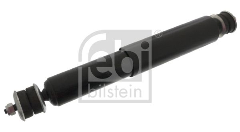 FEBI BILSTEIN Shock Absorber