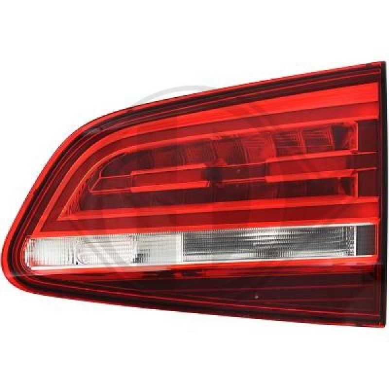 DIEDERICHS Combination Rearlight Priority Parts